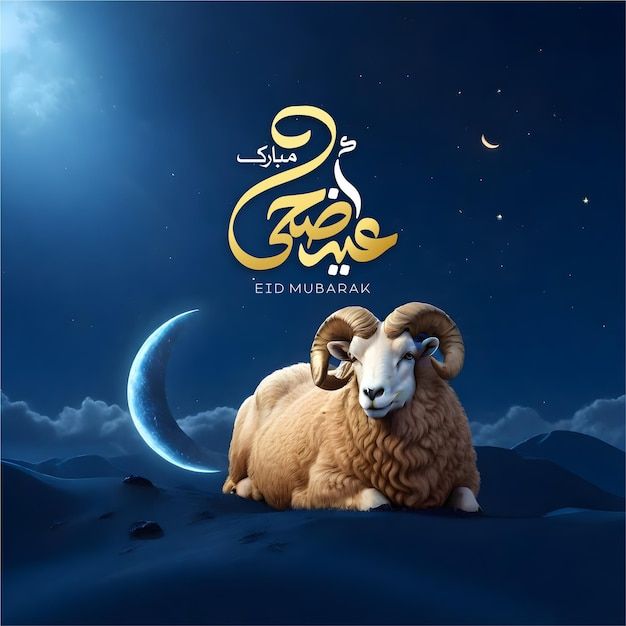 أفضل رسائل تهنئة عيد الأضحى 2026 للأهل والأصدقاء مكتوبة وجاهزة للنسخ