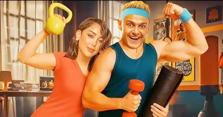 أفلام عيد الأضحى 2026 تشعل السوشيال ميديا قبل عرضها