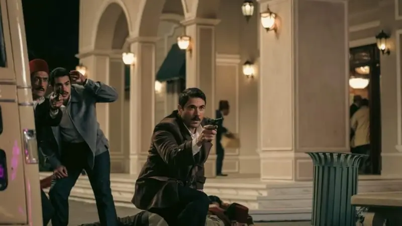 أفلام عيد الأضحى 2026 تشعل السوشيال ميديا قبل عرضها