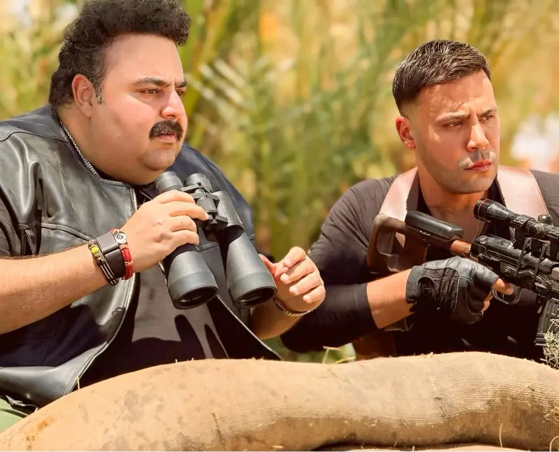 أفلام عيد الأضحى 2026 تشعل السوشيال ميديا قبل عرضها