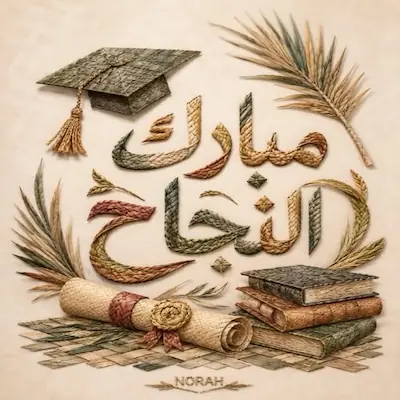 صور تهنئة الثانوية العامة 2026.. أجمل رسائل النجاح والتفوق للفيس بوك والواتس آب