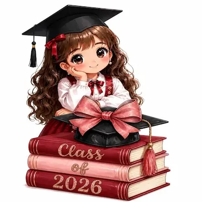 صور تهنئة الثانوية العامة 2026.. أجمل رسائل النجاح والتفوق للفيس بوك والواتس آب