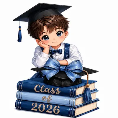 صور تهنئة الثانوية العامة 2026.. أجمل رسائل النجاح والتفوق للفيس بوك والواتس آب